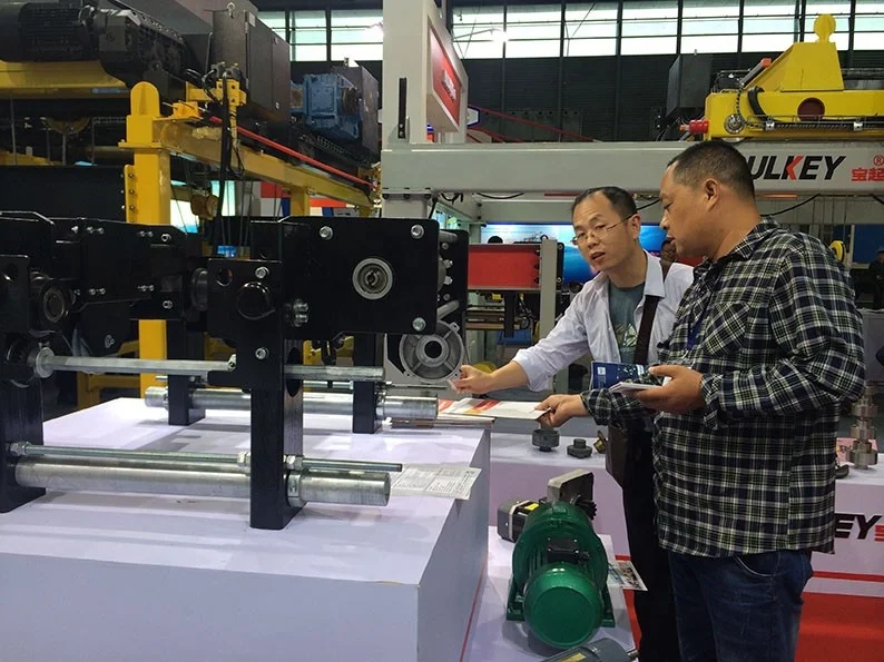 2019 new energy electric rear drive axle