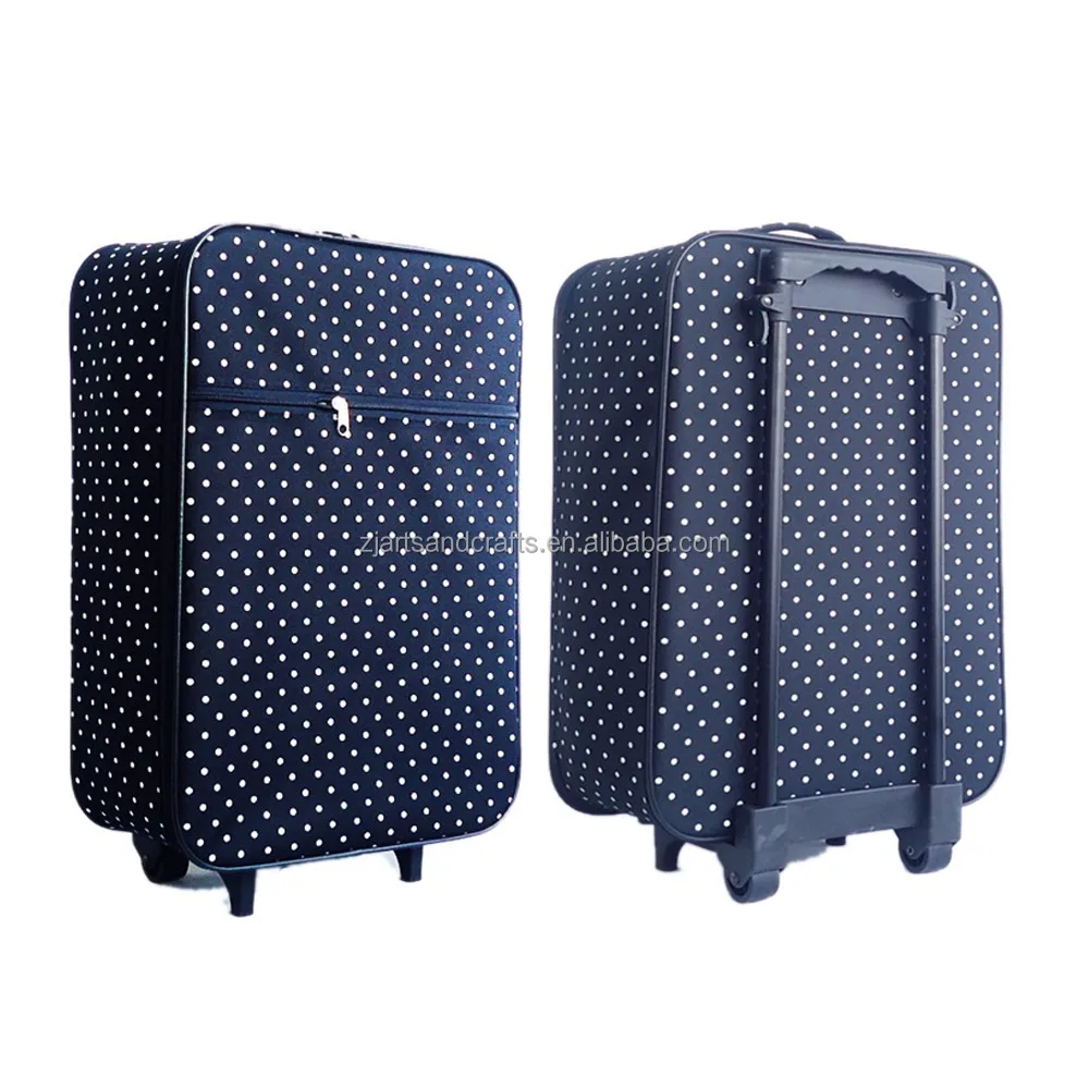 SXT15-208 19 'рекламный складной чехол на колесиках в 600D