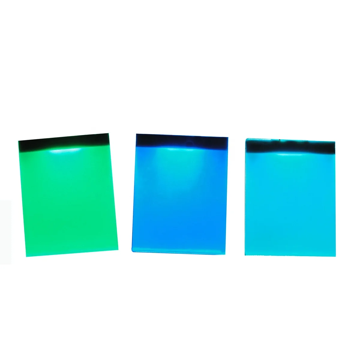 customized Metal pins connection led high brightness backlight