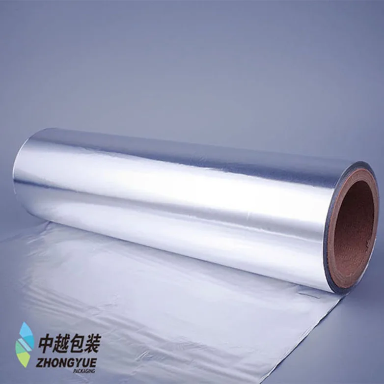 Reflective Mylar Film Metallized Foil Covering Sheet For Garden Greenhouse Farming