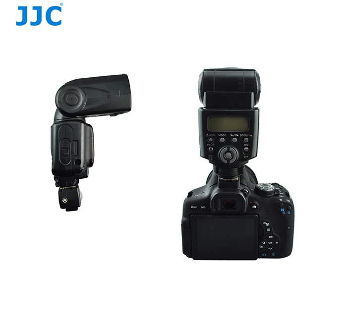 JJC Optical Flash Slave Trigger JSYK-3A trigger for Canon flash unit wirelessly