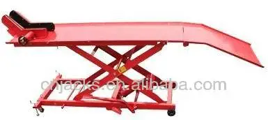 1000lbs Motorbike Lift Table