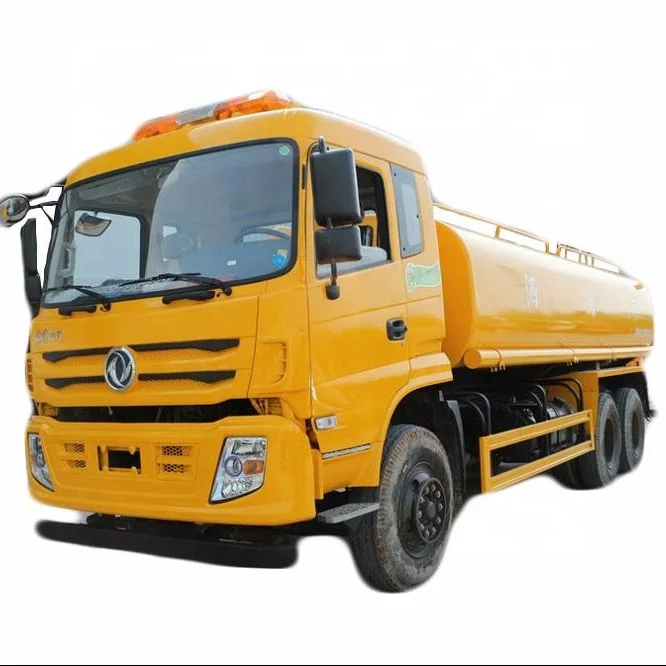 Volvo, howo, small type payload 5ton-8ton water tank truck made from chinese manufacturer