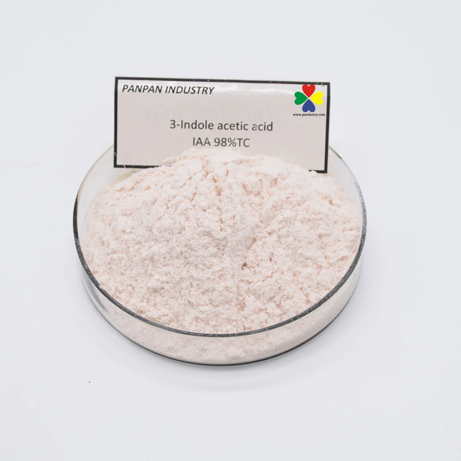 
Plant Growth Regulator Hot Sale Hormone Indole Acetic Acid IAA Auxin 