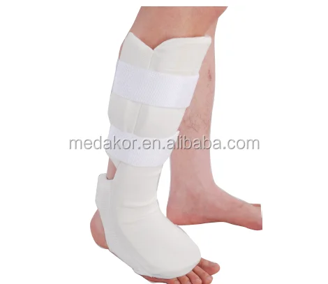 Custom sublimation knee guard soccer compression shin instep guard