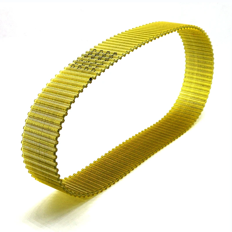 Nylon The Rubber Belt