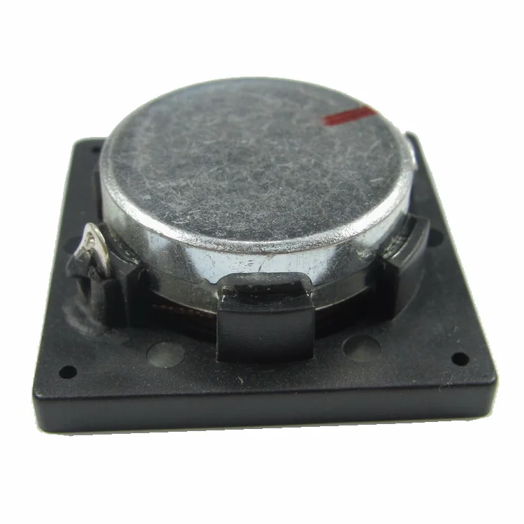 36MM Square Full Frequency Speaker 36MM Mini Portable Speakers