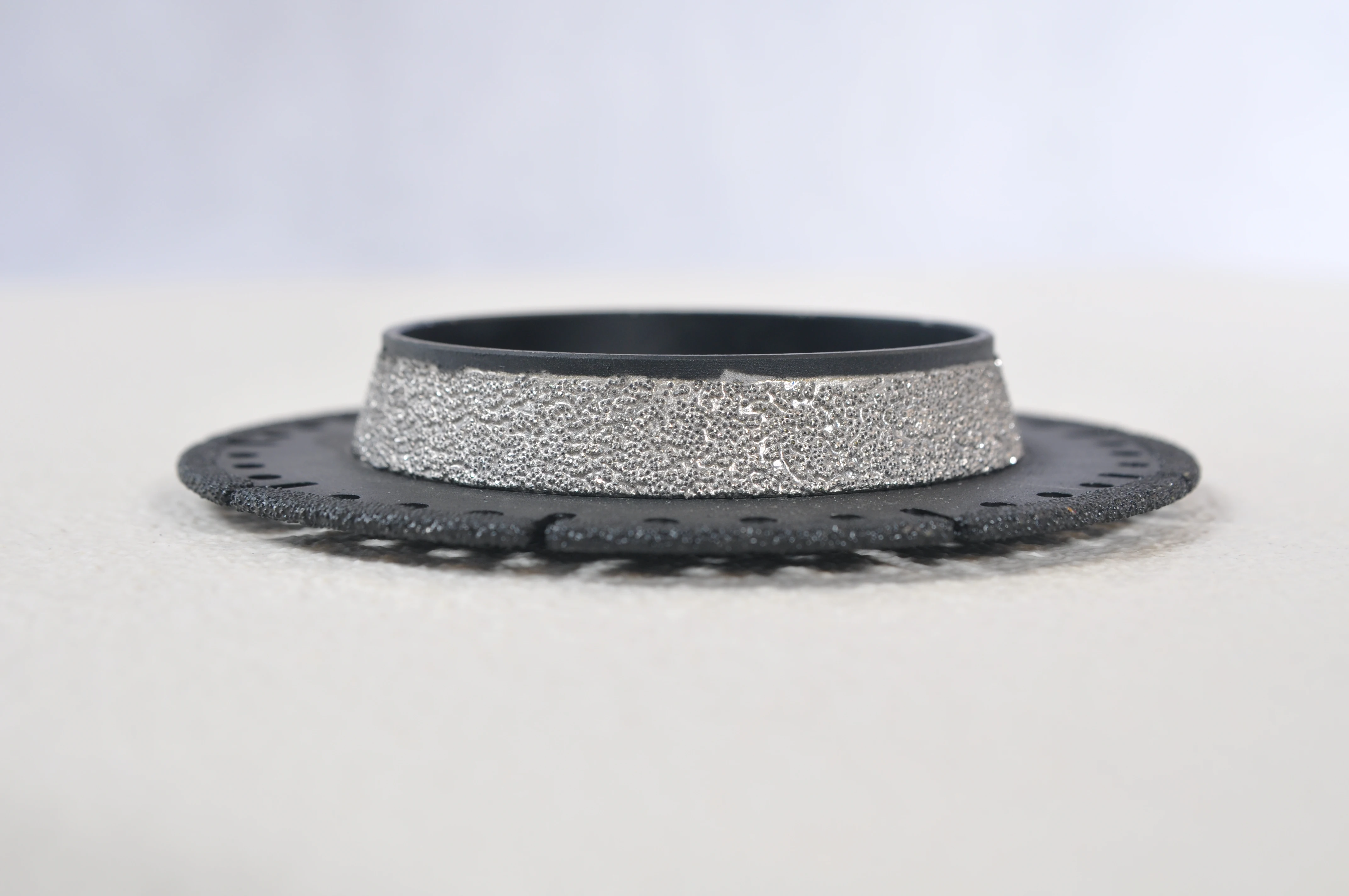 China gold manufacturer Professional Universal Vaccum brazed Pipe cutting blade. Premium quality