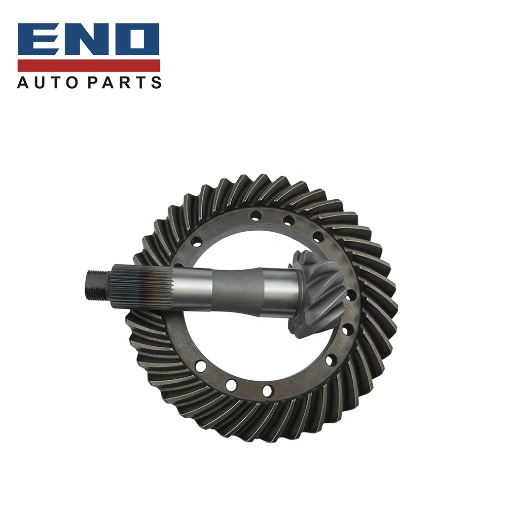 Meritor crown wheel pinion for sale