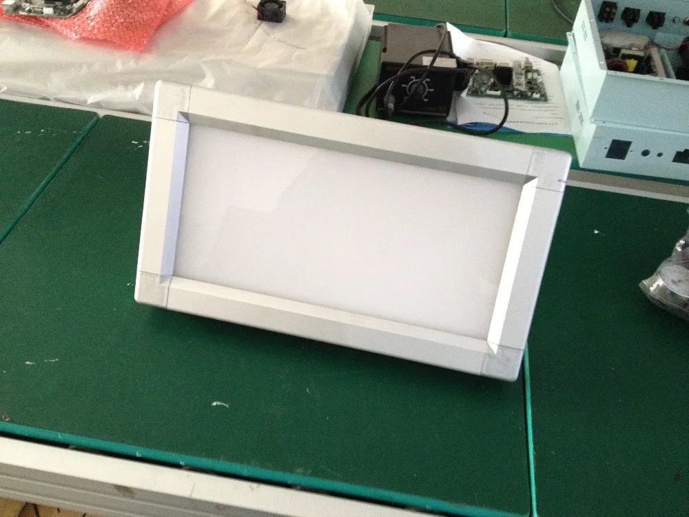 Dental x ray viewer ( dental LED illuminator )