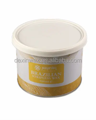 Brazilian depilatory wax hair removal hot wax 400ml,Hand and foot hair removal applies to the whole body