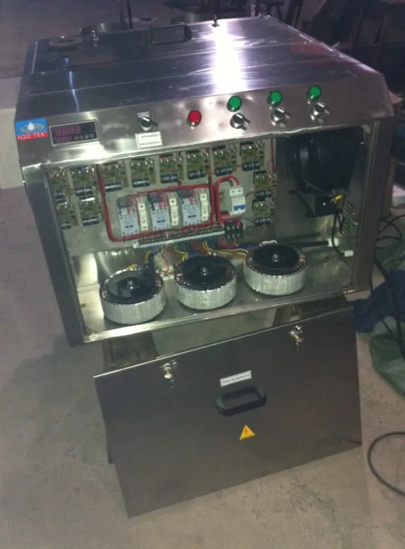 
DQ-071 48KG/H Ultrasonic humidifier Industrial,Mushroom humidifier,Powerful humidifier 