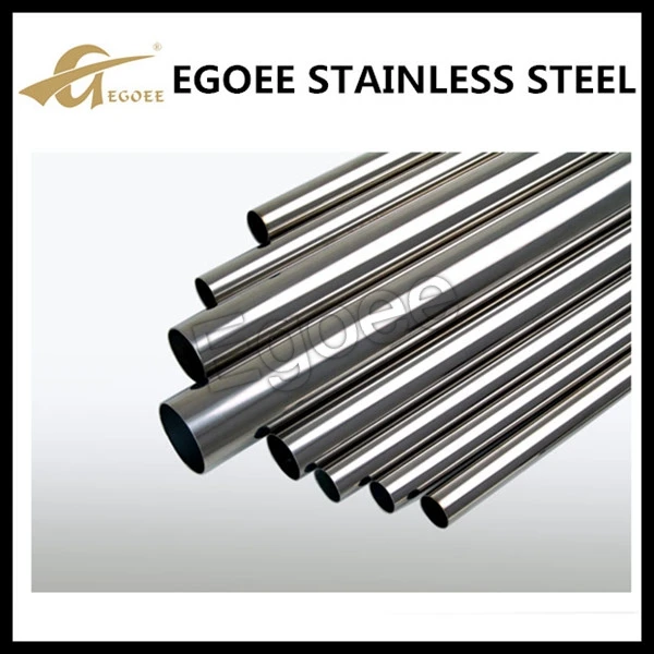 SS304 301 из нержавеющей стали цена трубки за кг