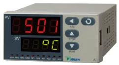 Yudian Pt100 Digital Temperature Indicator