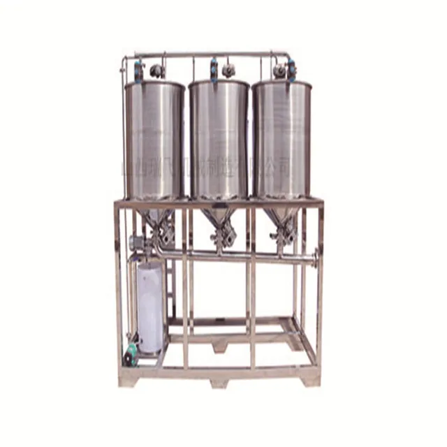Soybean Grinding/cooking Machine /soy Milk Production Equipment