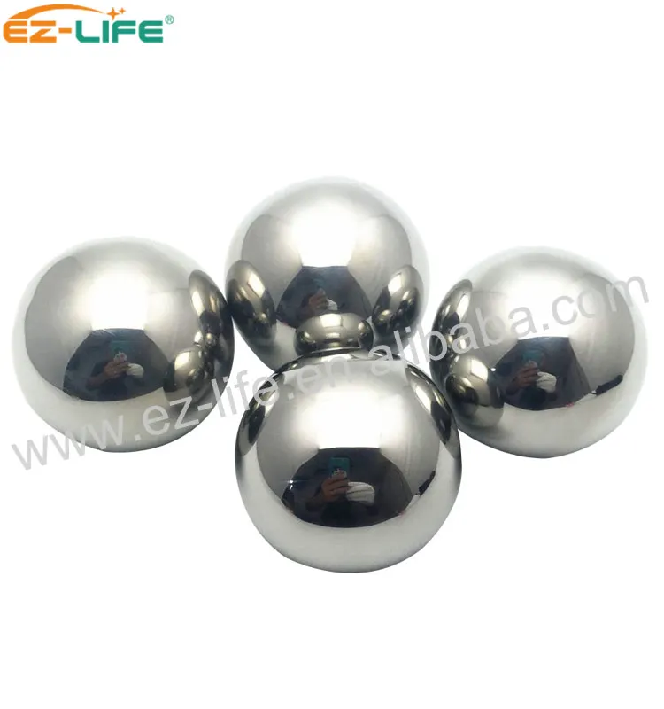 wine accessories Promotion Box Beverage Chiller Gifts stainless steel Whiskey Stones reused Ice Cube Ball With Flannelette Bag