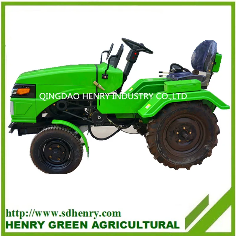 tractor agricole