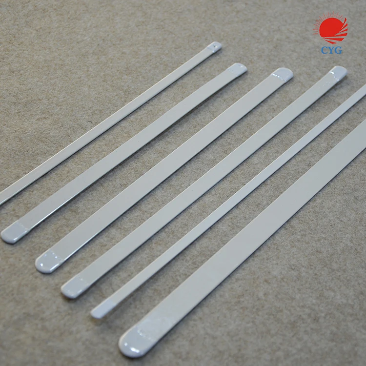 
steel bones for corset Flat Steel Bone 