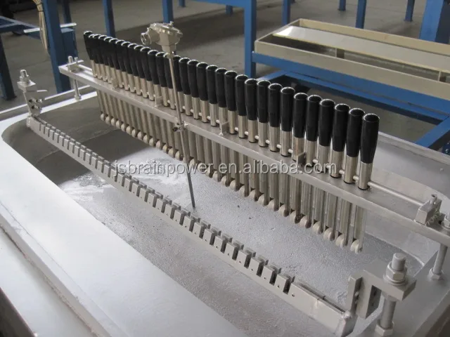 Super Fine Wire Annealing Machine and Tinning Machine