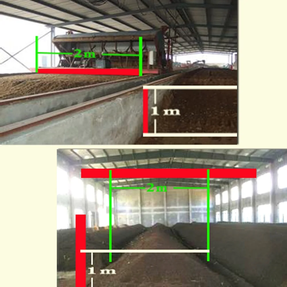 A-F3 компост стартер в аэробных микроорганизмов
