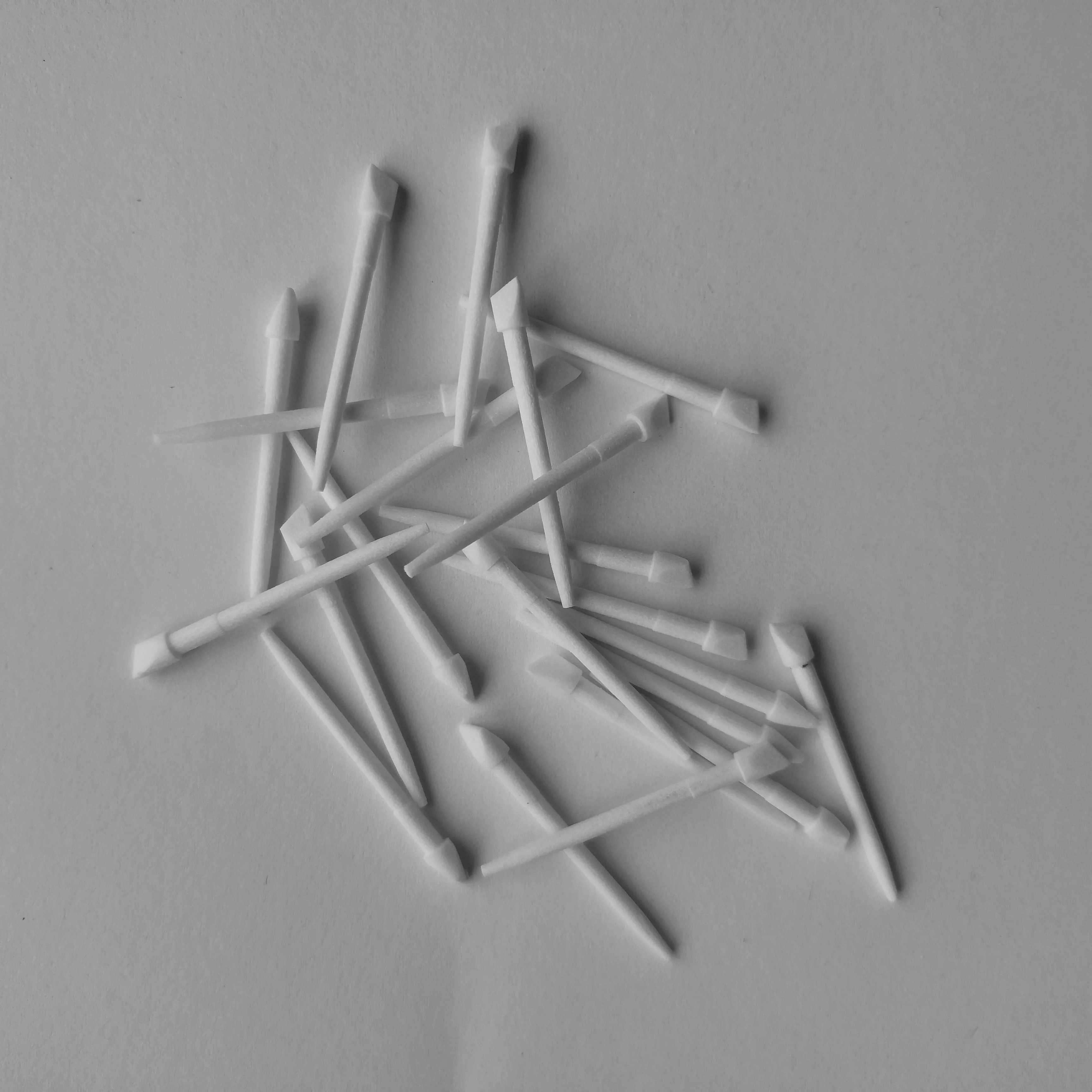 
Mark pen tips Fiber tip Fiber nibs Polyester fiber tip Pen parts Permanent mark pen nibs 