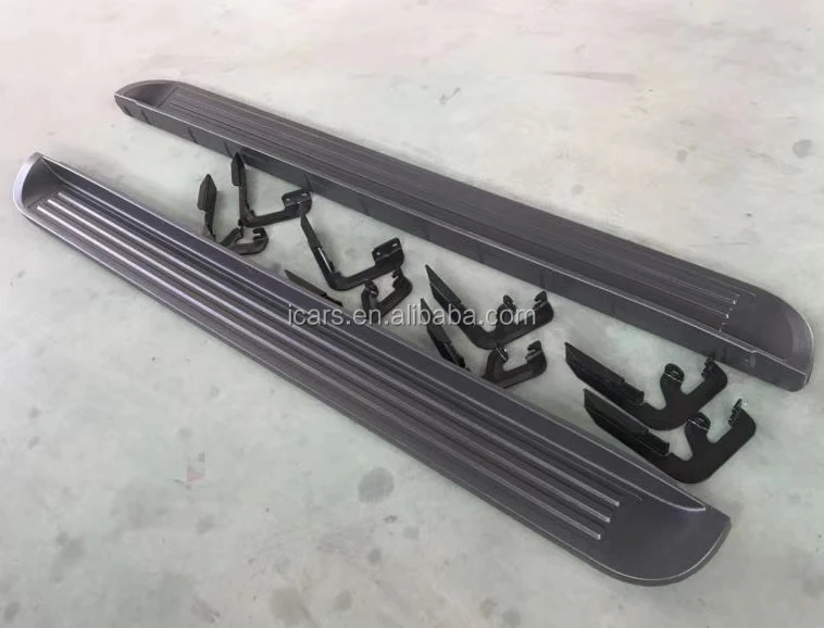 High quality auto parts side step running board for Chevrolet Colorado