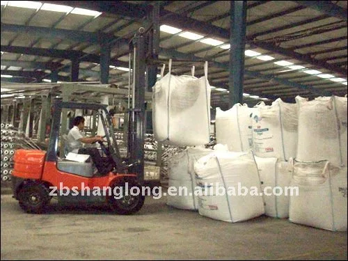 Pp большой мешок/1000kg fibc мешок