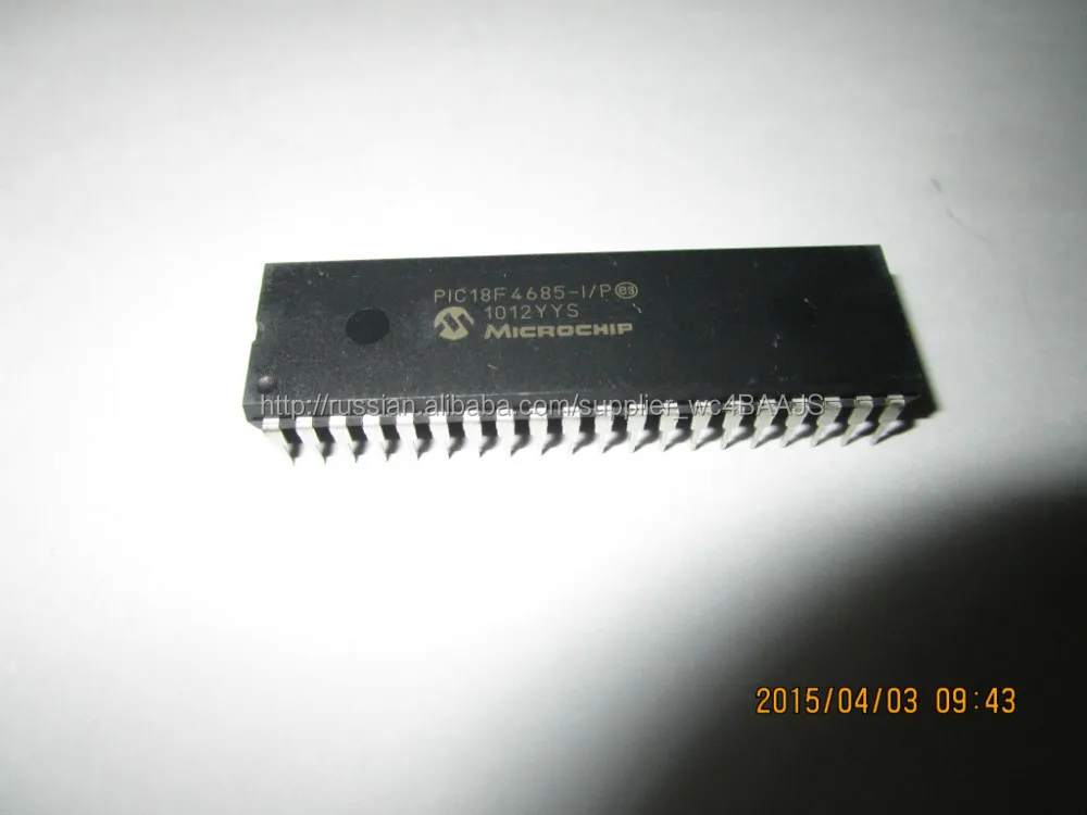 PIC18F4685-IP