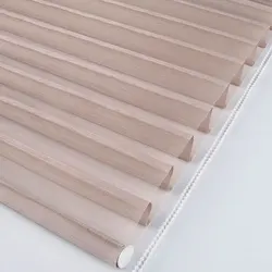 Nice looking Customized Shangri-la Roller blinds Daybreak fabric roller shutter window blinds