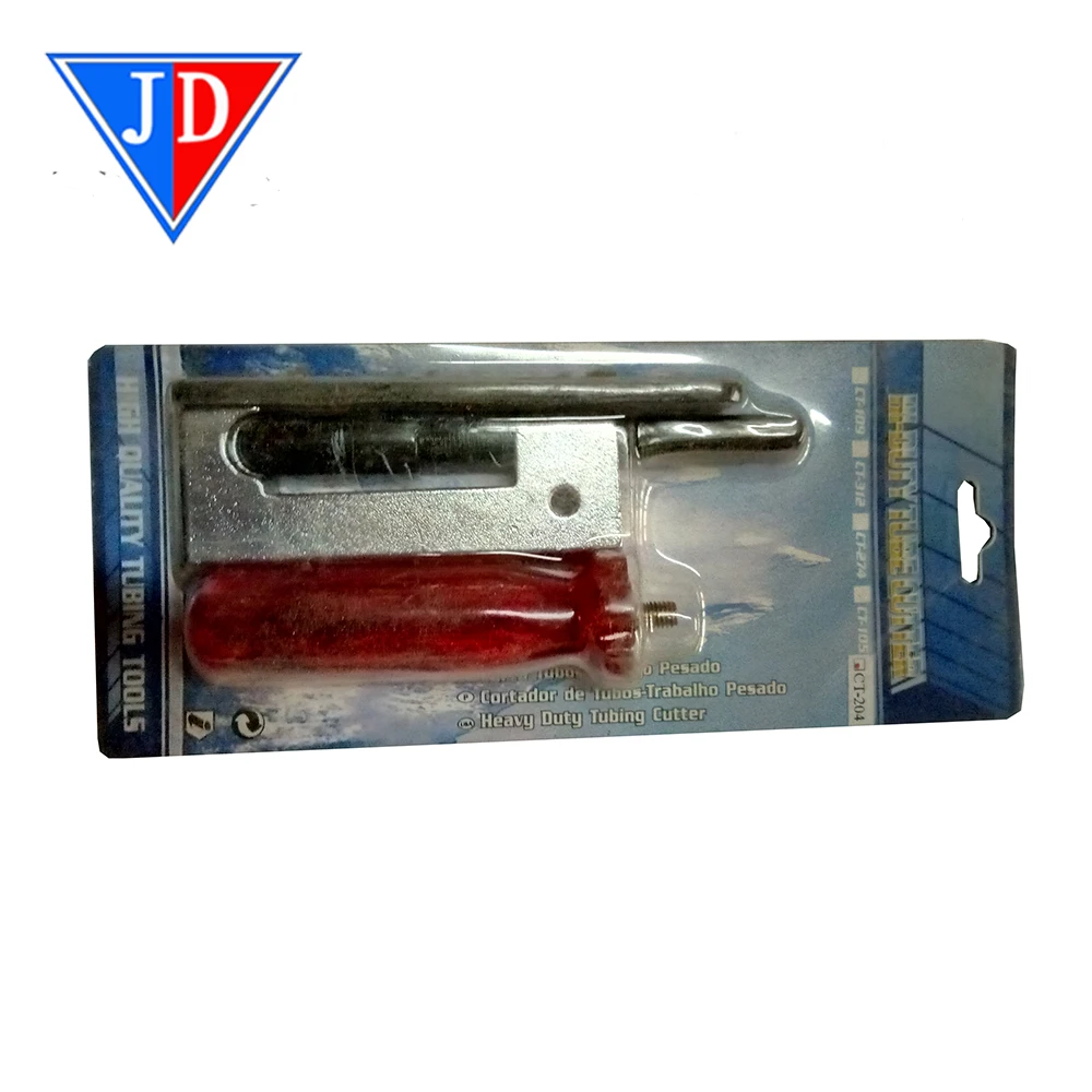 CT-204 high quality pinch-off hand tool plier for refrigeration copper tube pipe