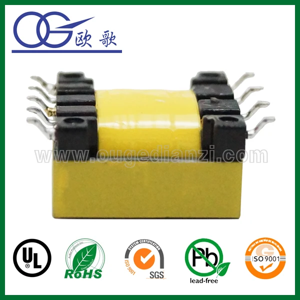 EPC17 transformer 440v
