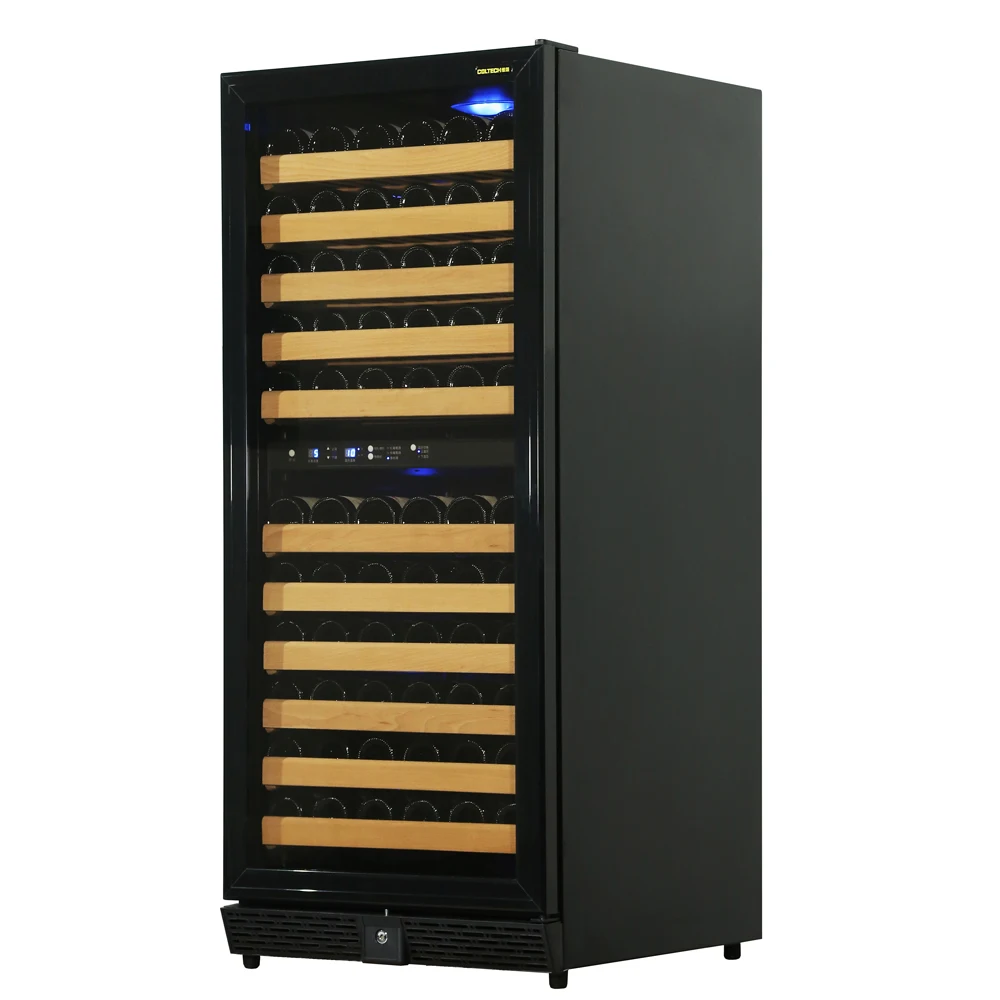 Встраиваемый диспенсер для вина 308L/охладитель для вина