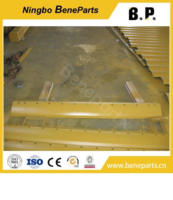 parts 5D9558 dozer cutting blade