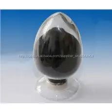 Высокой Чистоты Отлично pure Nano серебряный порошок