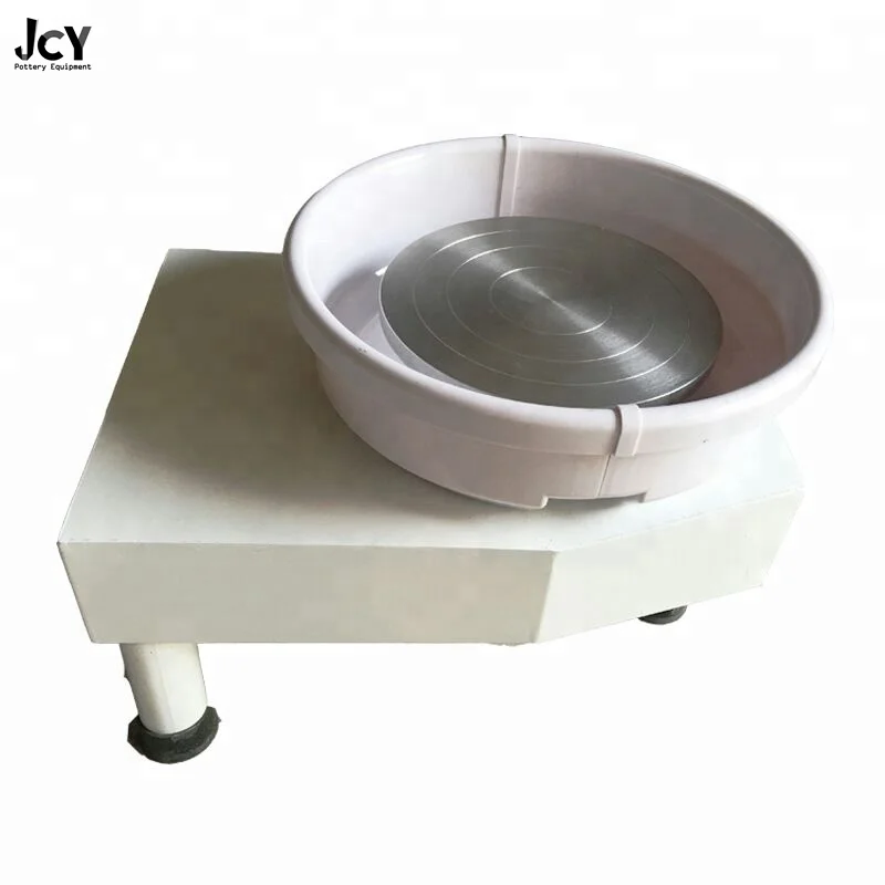 pottery  craft DIY  workshop  use Hot-Sale JCY  High-Power Electric Pottery Wheel
