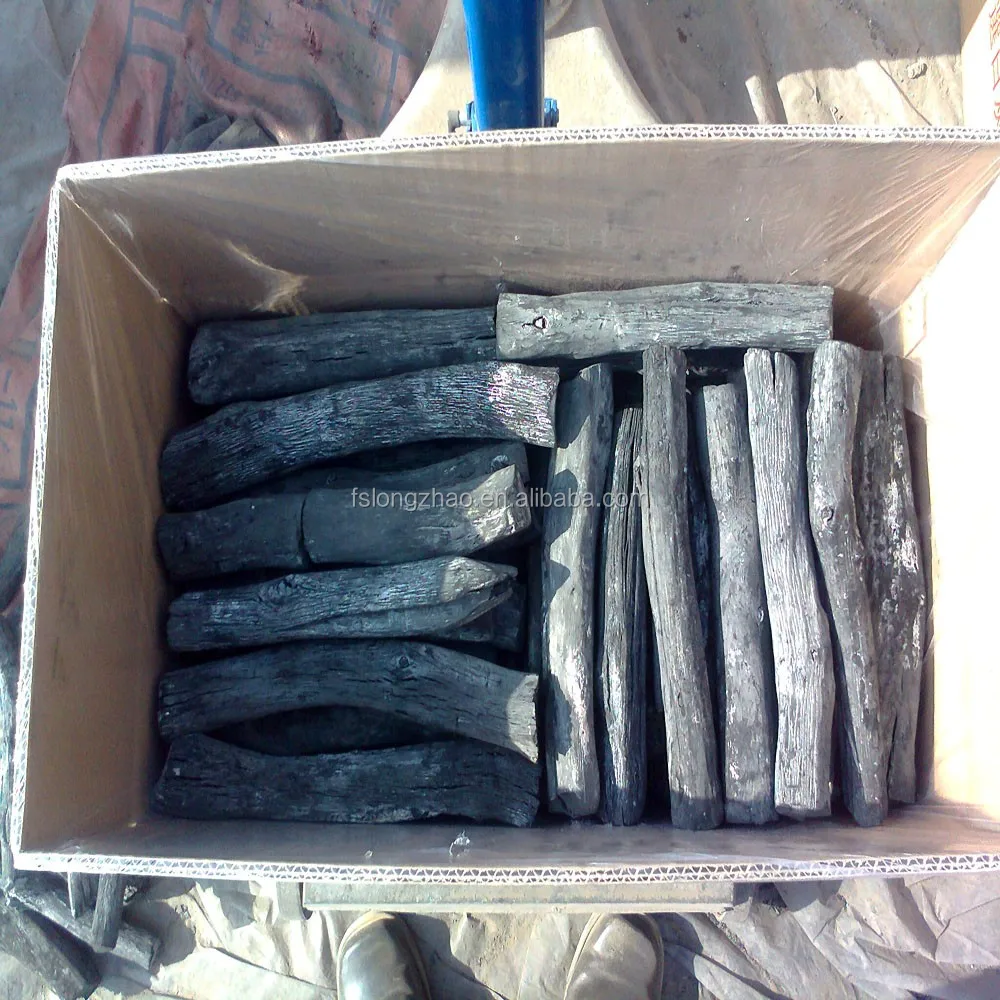 Laos Matiew Binchotan Charcoal Hardwood charcoal