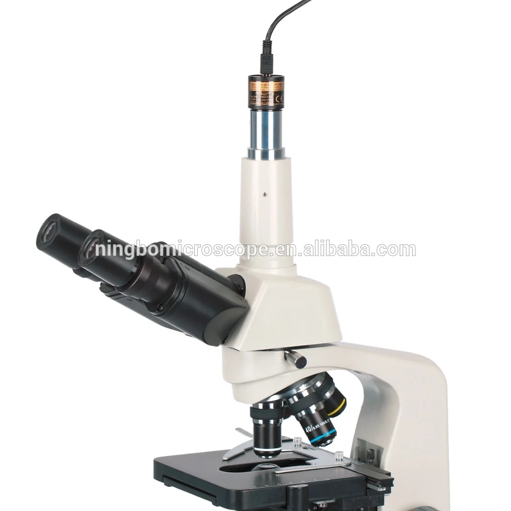 5.0MP USB2.0 Digital Eyepiece Camera for Microscope