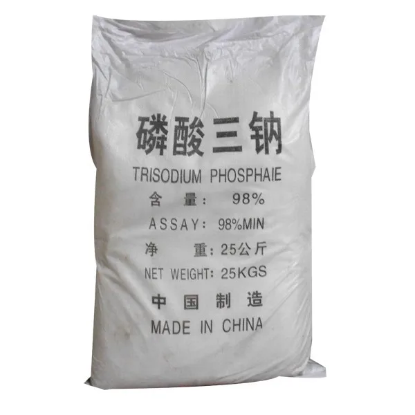 Trisodium Phosphate Food Grade 97.0% Anhydrous