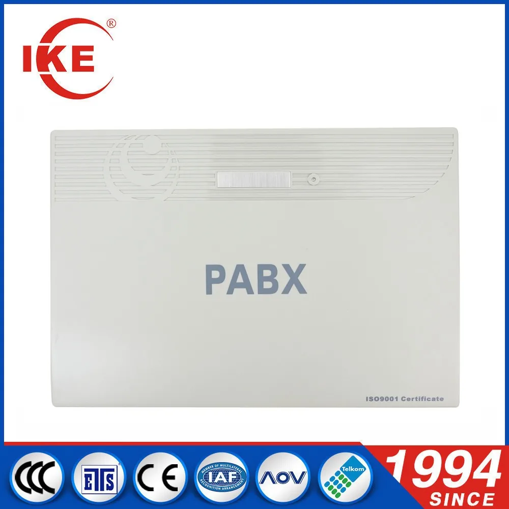 Office Telephone Central Pbx System TC-308AC