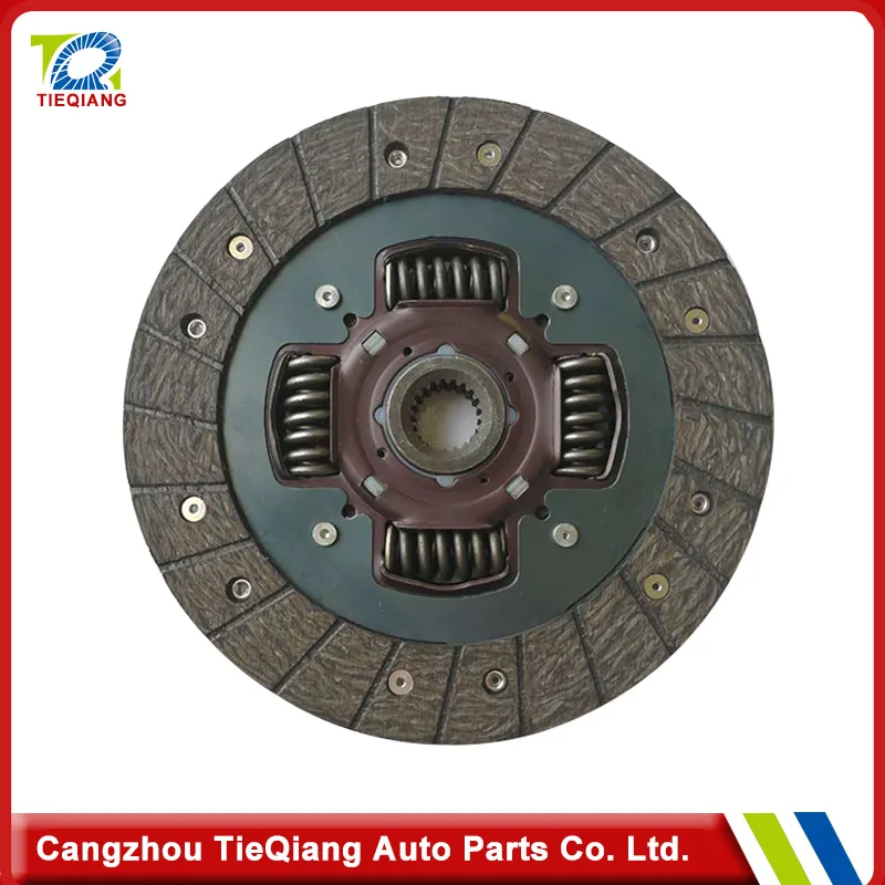 8943146760 suppliers outlet 215 car clutch disc
