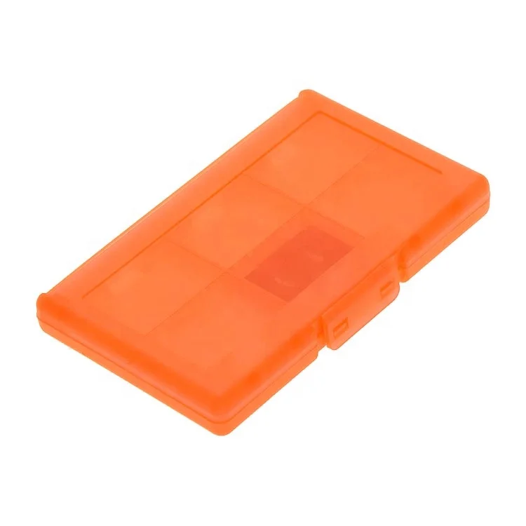 12 in 1 Game Card Storage Protector Case Box Holder for Nintendo Switch NS