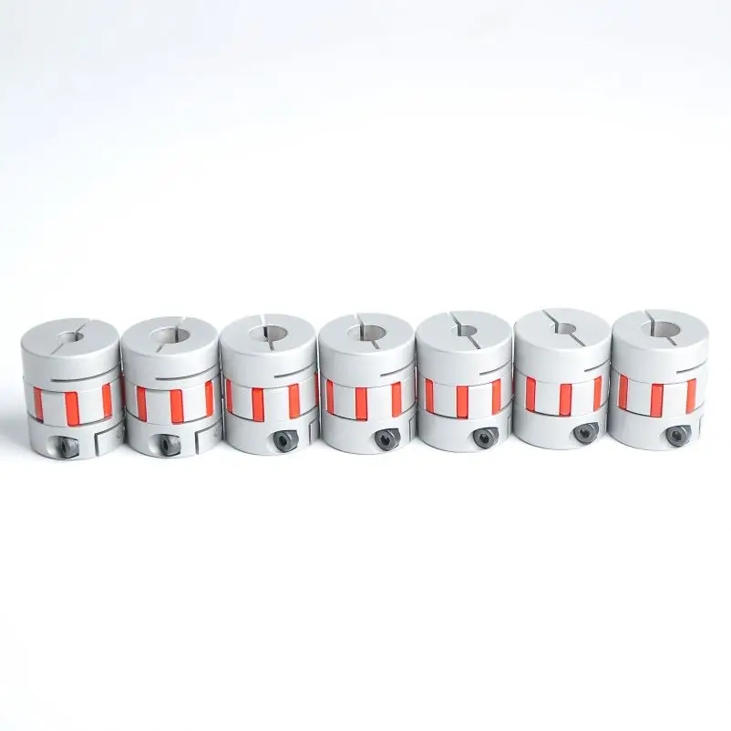 Zero backlash Long life coupling dictionary JM30C whats a coupling, shaft coupler for ball screw and Servo Motor