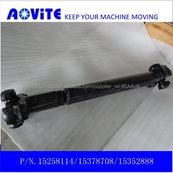 Terex 15258114 / 15352888 / 15378708