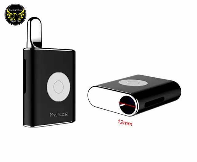 Лидер продаж, стильная электронная сигарета airis Мистика r с нитью 510