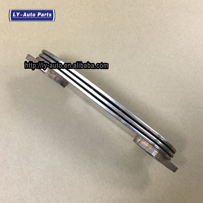 Гидравлический масляный радиатор в сборе для Toyota Land Cruiser FZJ80 Lexus LX450 Hilux 15710-54030