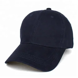 High quality 1-2 color one position 20pcs minimum mixed color accept custom blank baseball cap with your design or logo