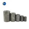 bartec type 2 thread splice rebar coupler for construction