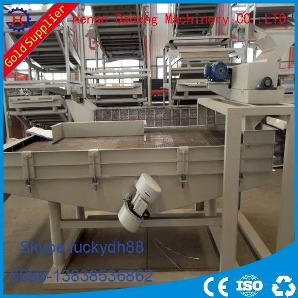 Best quality nuts Multiple Size Electric Sieve Vibrator