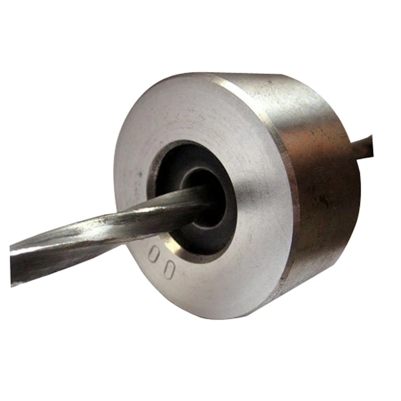 tungsten carbide nib/die for steel wire drawing