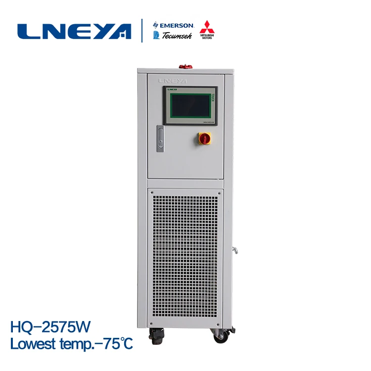 r404a sf6 refrigerant gas recovery machine unit